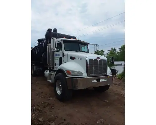 Peterbilt 335 Miscellaneous Parts