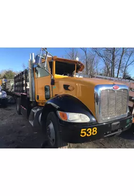 Peterbilt 335 Miscellaneous Parts
