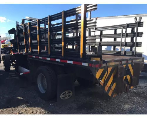 Peterbilt 335 Miscellaneous Parts