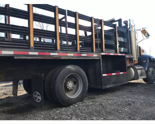 Peterbilt 335 Miscellaneous Parts