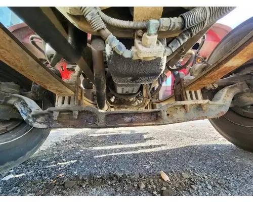 Miscellaneous Parts Peterbilt 335 Complete Recycling Group LLC
