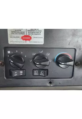 Peterbilt 335 Miscellaneous Parts