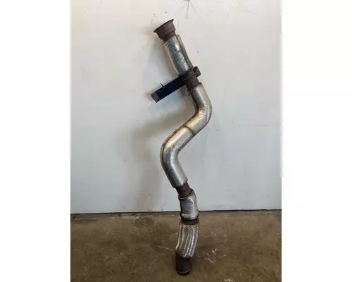 Muffler PETERBILT 335 Frontier Truck Parts