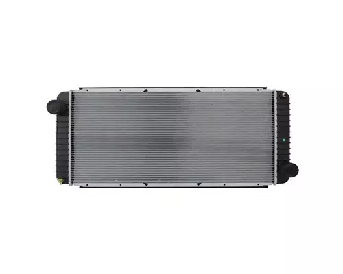 Radiator PETERBILT 335 LKQ Western Truck Parts