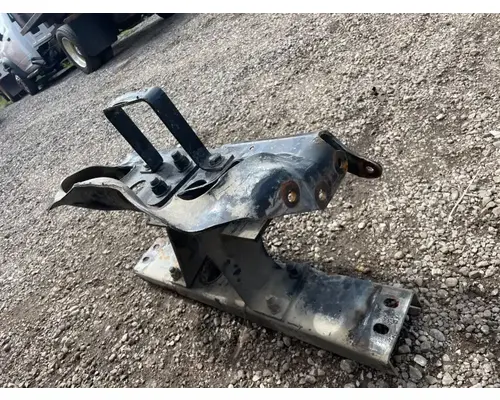Peterbilt 335 Radiator Core Support