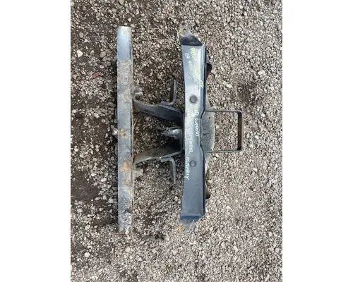 Peterbilt 335 Radiator Core Support