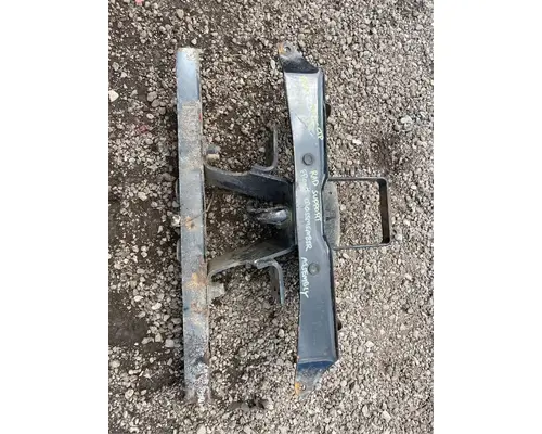 Peterbilt 335 Radiator Core Support