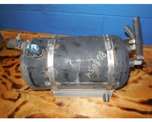 Radiator Overflow Bottle PETERBILT 335 Michigan Truck Parts