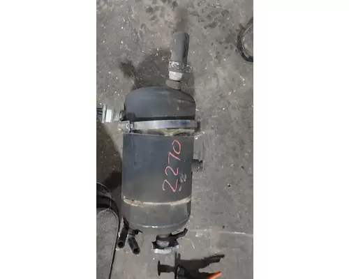 Radiator Overflow Bottle PETERBILT 335 Sam's Riverside Truck Parts Inc