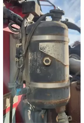 Peterbilt 335 Radiator Overflow Bottle