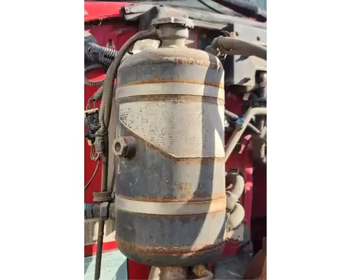 Peterbilt 335 Radiator Overflow Bottle