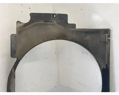 Peterbilt 335 Radiator Shroud