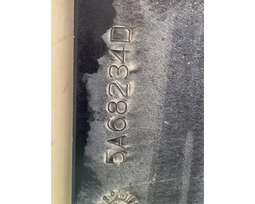 Peterbilt 335 Radiator Shroud