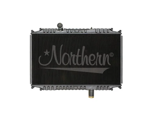 Peterbilt 335 Radiator