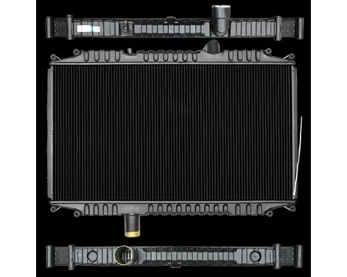 Peterbilt 335 Radiator