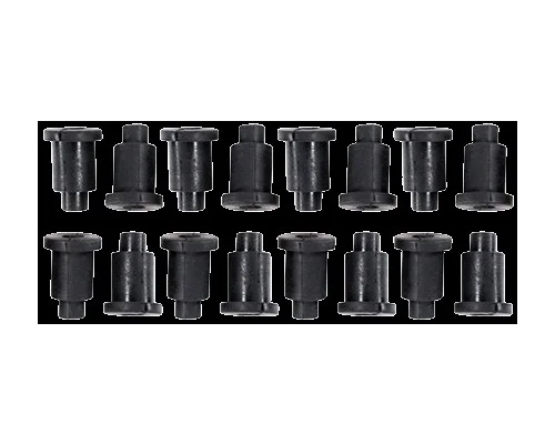 Peterbilt 335 Radiator