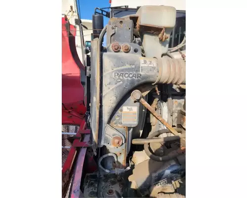 Radiator Peterbilt 335 Complete Recycling Group LLC