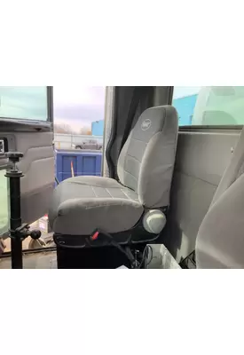 Peterbilt 335 Seat (non-Suspension)
