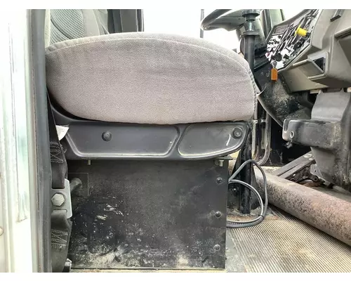 Peterbilt 335 Seat (non-Suspension)