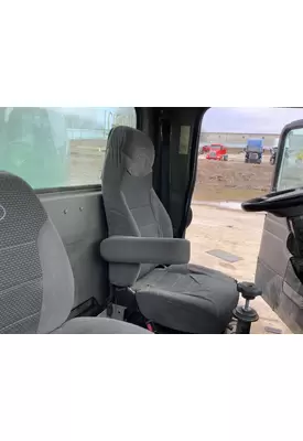 Peterbilt 335 Seat (non-Suspension)