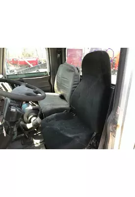 Peterbilt 335 Seat (non-Suspension)