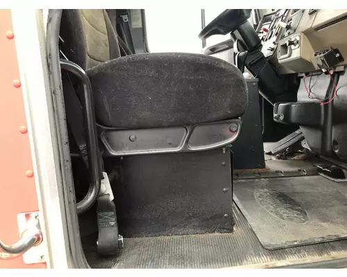 Peterbilt 335 Seat (non-Suspension)