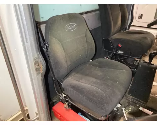 Peterbilt 335 Seat (non-Suspension)