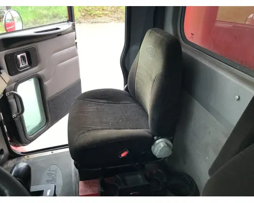 Peterbilt 335 Seat (non-Suspension)
