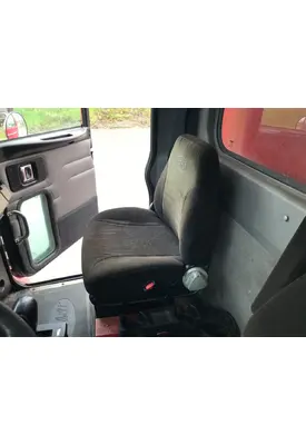 Peterbilt 335 Seat (non-Suspension)
