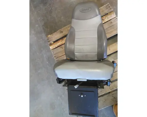 Seat, Front PETERBILT 335 LKQ Heavy Truck Maryland