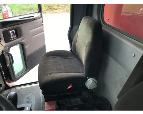 Seat, Front Peterbilt 335 Vander Haags Inc Dm