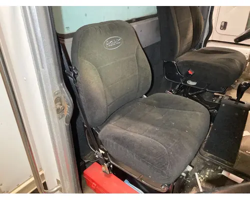 Seat, Front Peterbilt 335 Vander Haags Inc Sf