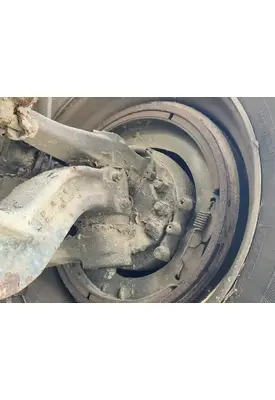 Peterbilt 335 Spindle / Knuckle, Front