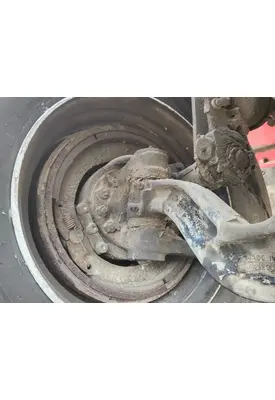 Peterbilt 335 Spindle / Knuckle, Front