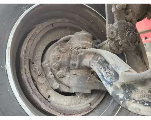 Spindle / Knuckle, Front Peterbilt 335 Complete Recycling Group LLC