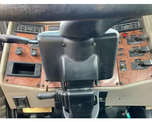 Steering Column Peterbilt 335 Vander Haags Inc Sp