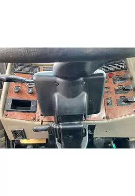 Peterbilt 335 Steering Column