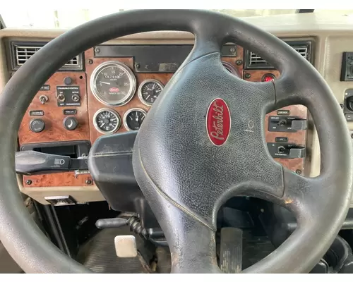 Peterbilt 335 Steering Column