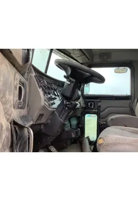 Peterbilt 335 Steering Column