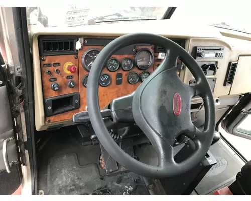Peterbilt 335 Steering Column