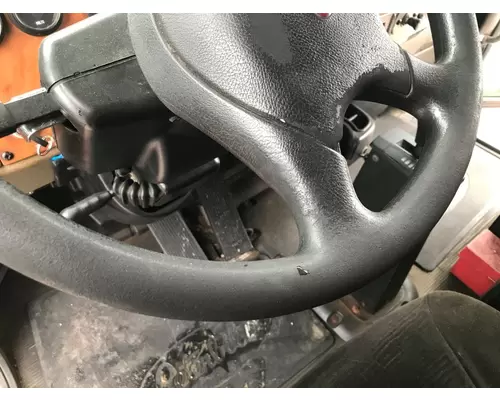 Peterbilt 335 Steering Column