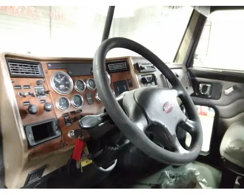 Steering Column PETERBILT 335 LKQ Heavy Truck Maryland