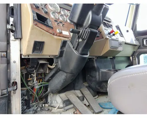 Steering Column PETERBILT 335 LKQ Heavy Truck Maryland