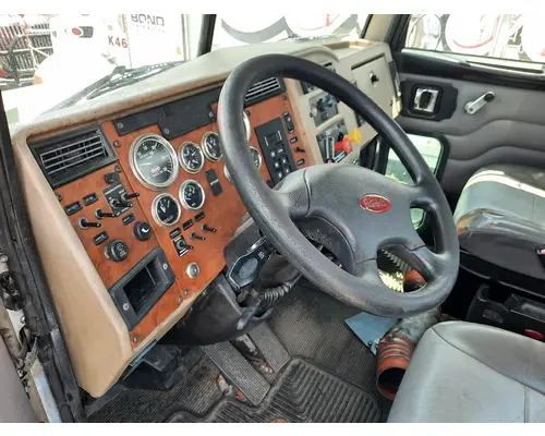 Steering Column PETERBILT 335 LKQ Heavy Truck Maryland