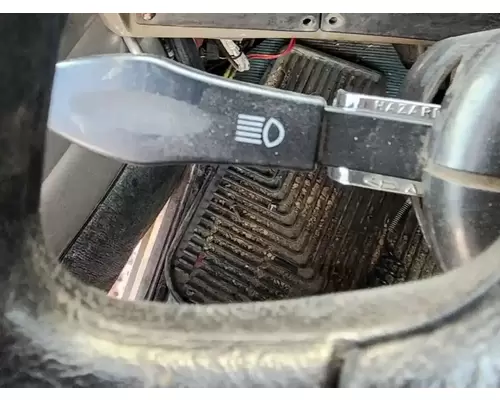 Peterbilt 335 Steering Column