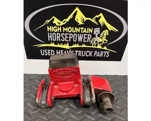 Steering Or Suspension Parts, Misc. PETERBILT 335 High Mountain Horsepower
