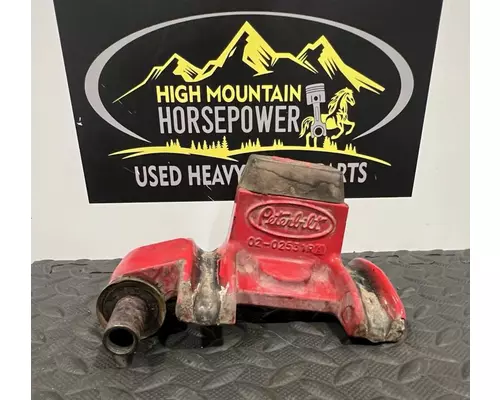 Steering Or Suspension Parts, Misc. PETERBILT 335 High Mountain Horsepower