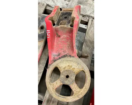 Steering Or Suspension Parts, Misc. PETERBILT 335 High Mountain Horsepower