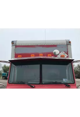 Peterbilt 335 Sun Visor (Exterior)