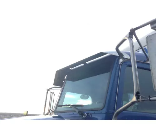 Peterbilt 335 Sun Visor (Exterior)